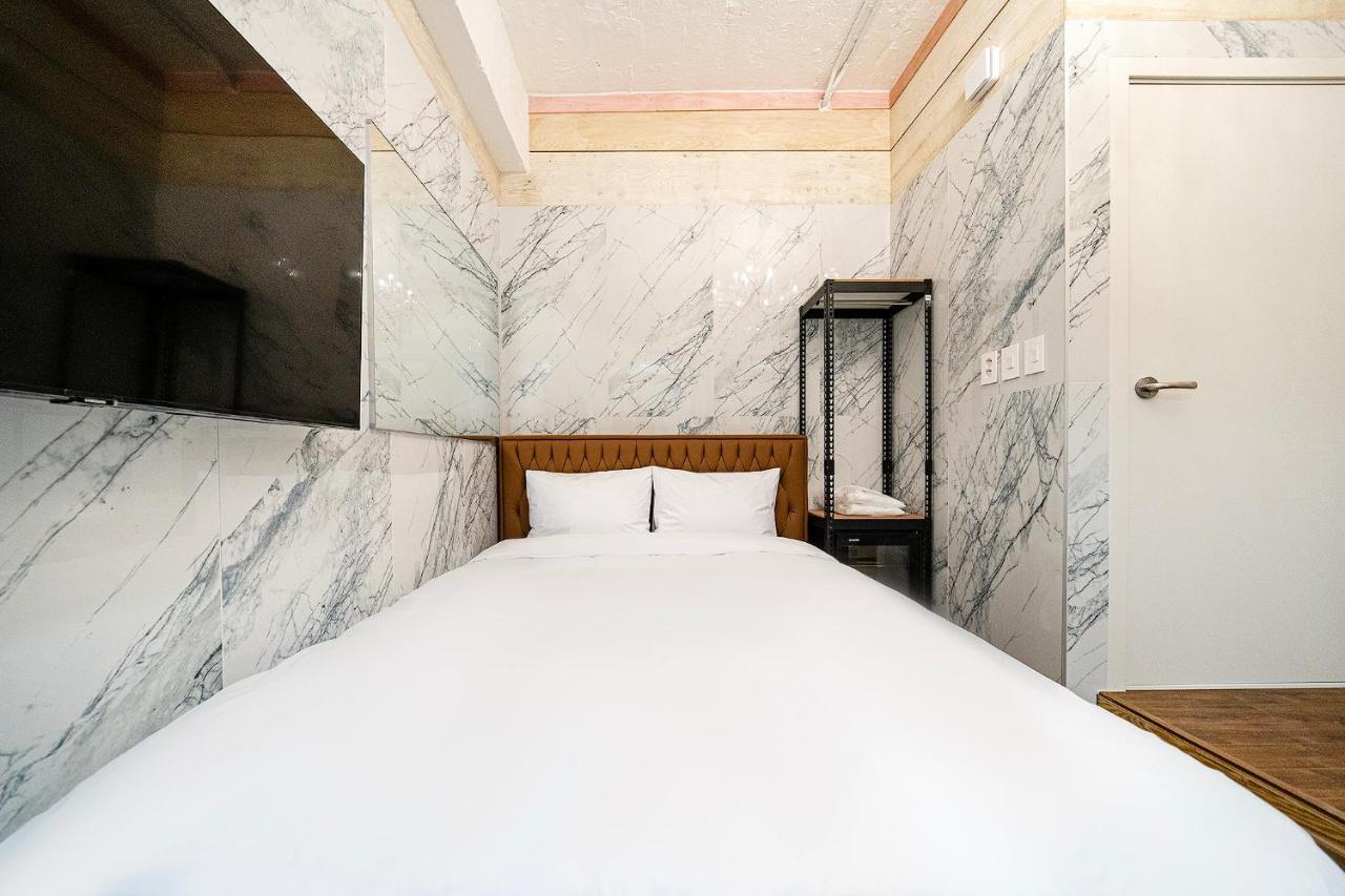 Woomigwan Hotel Сеул Екстериор снимка