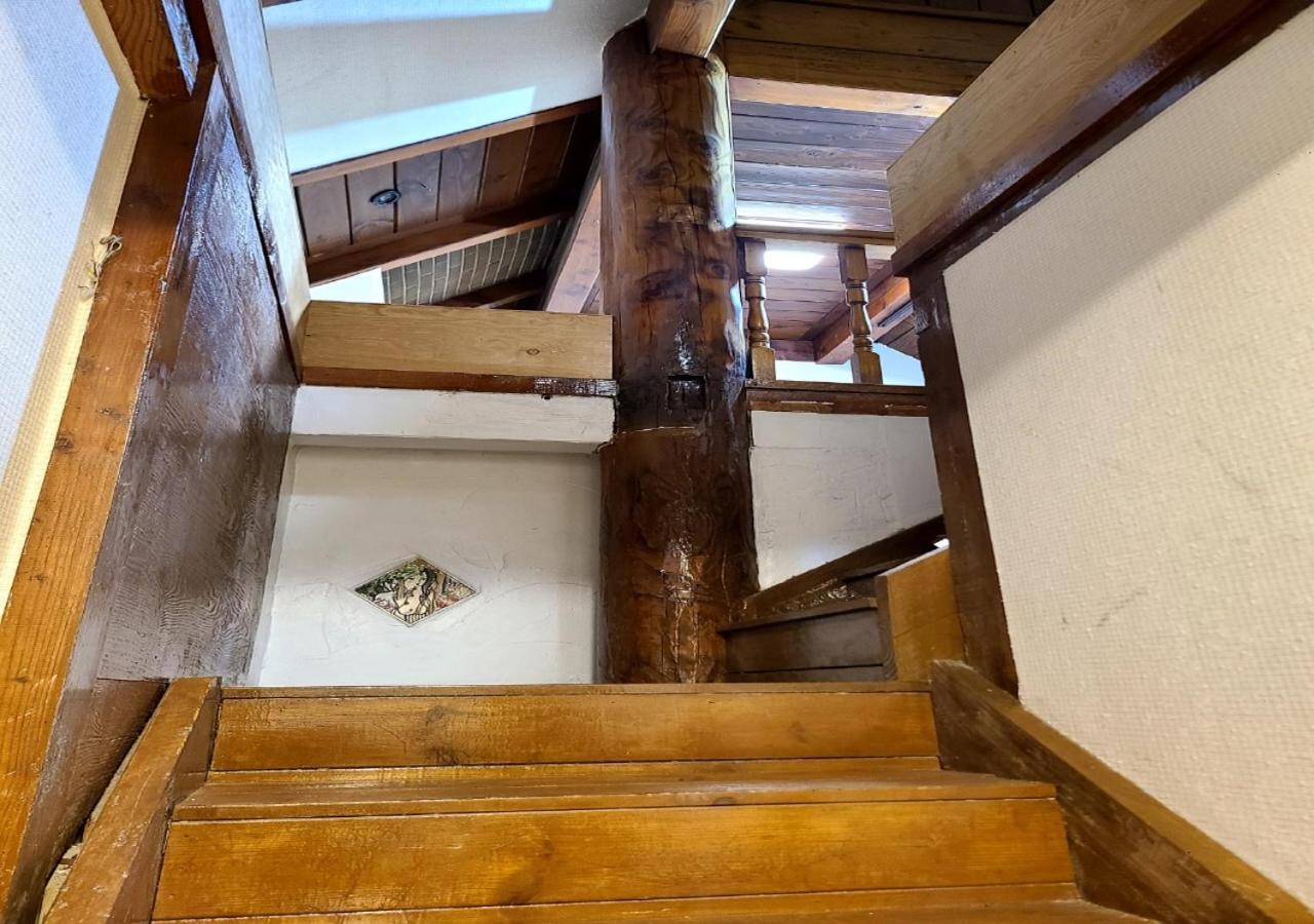 Woomigwan Hotel Сеул Екстериор снимка