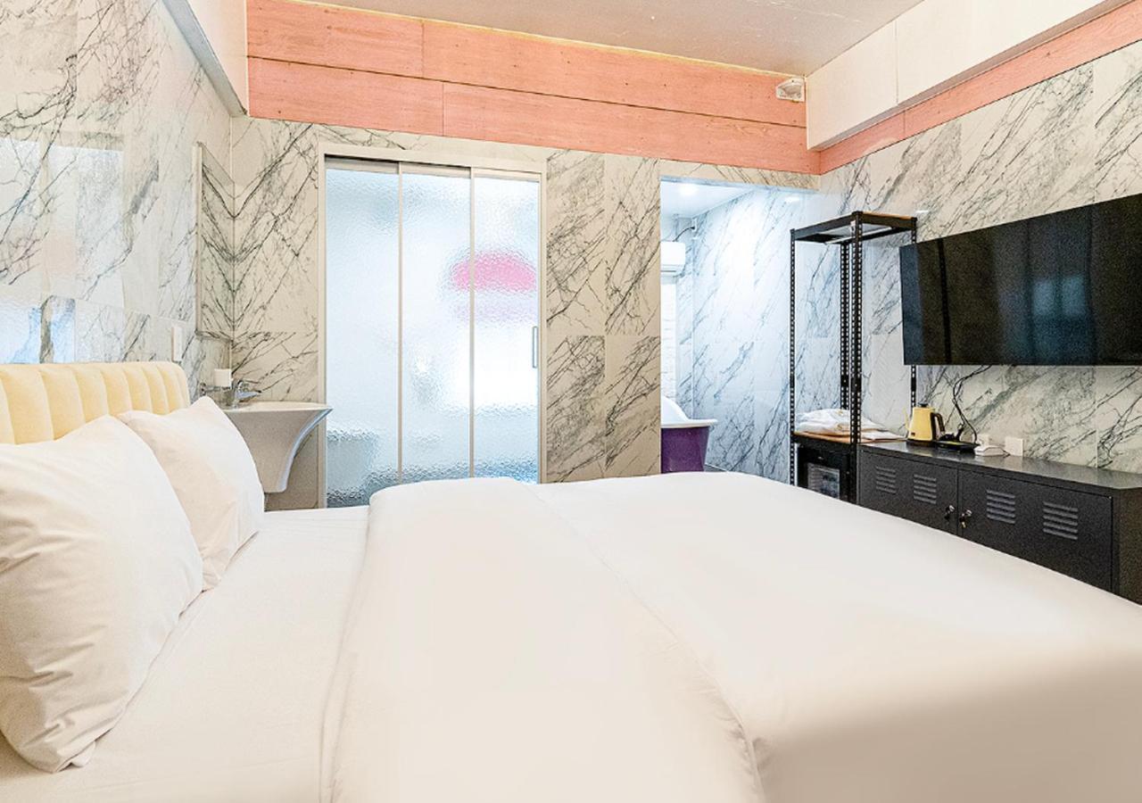 Woomigwan Hotel Сеул Екстериор снимка