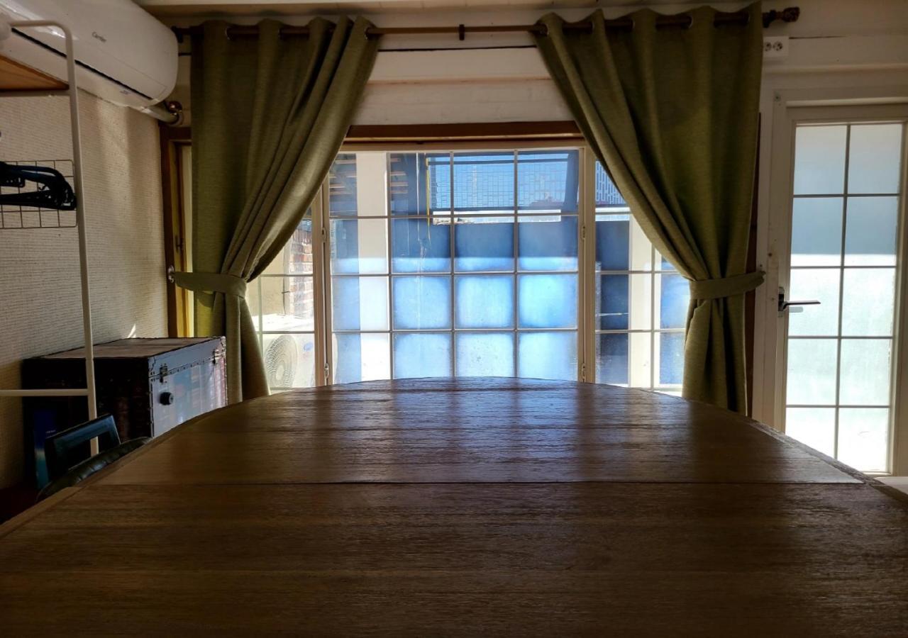 Woomigwan Hotel Сеул Екстериор снимка