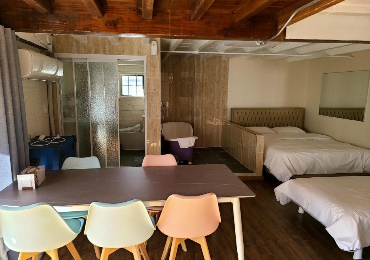 Woomigwan Hotel Сеул Екстериор снимка