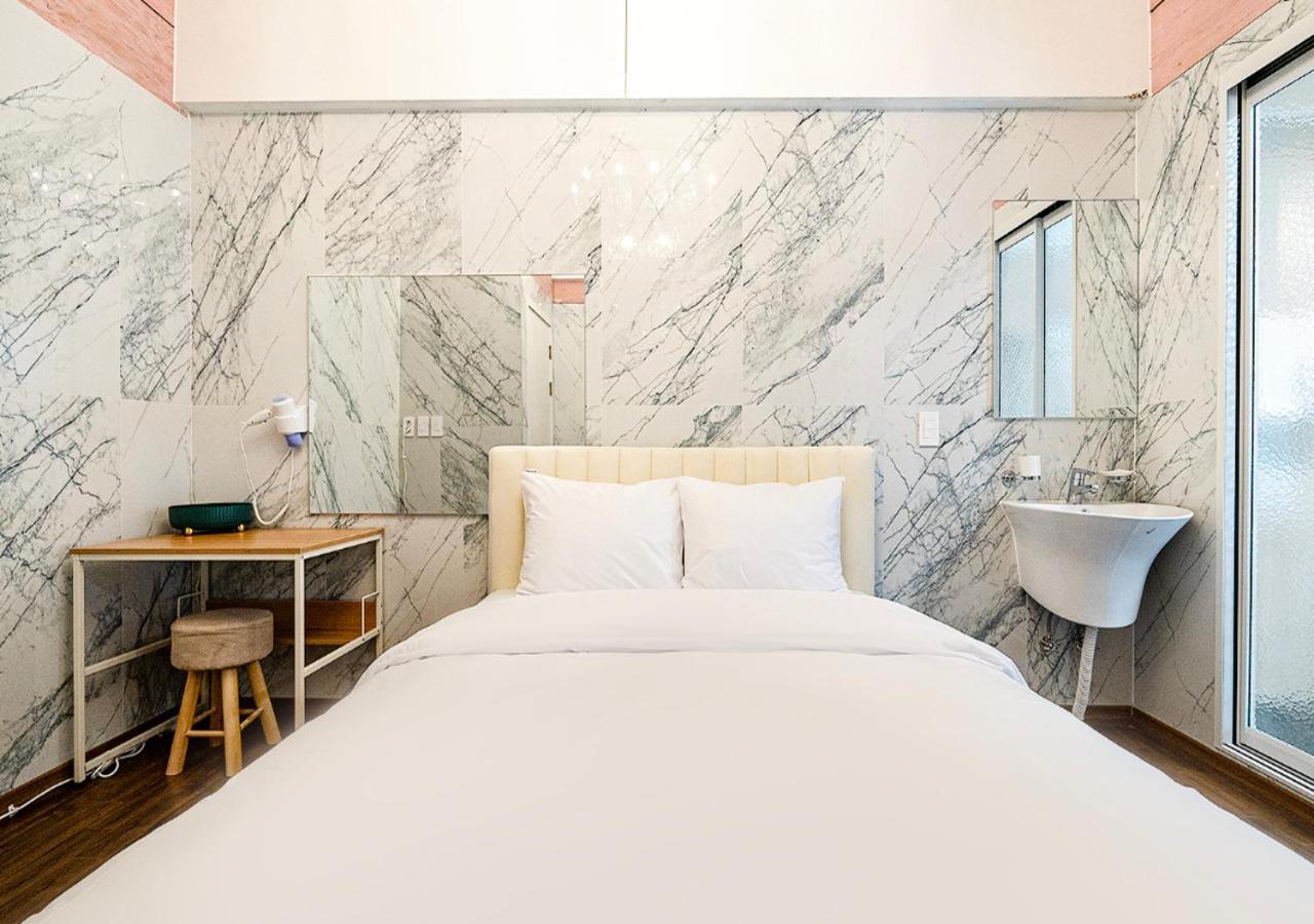 Woomigwan Hotel Сеул Екстериор снимка
