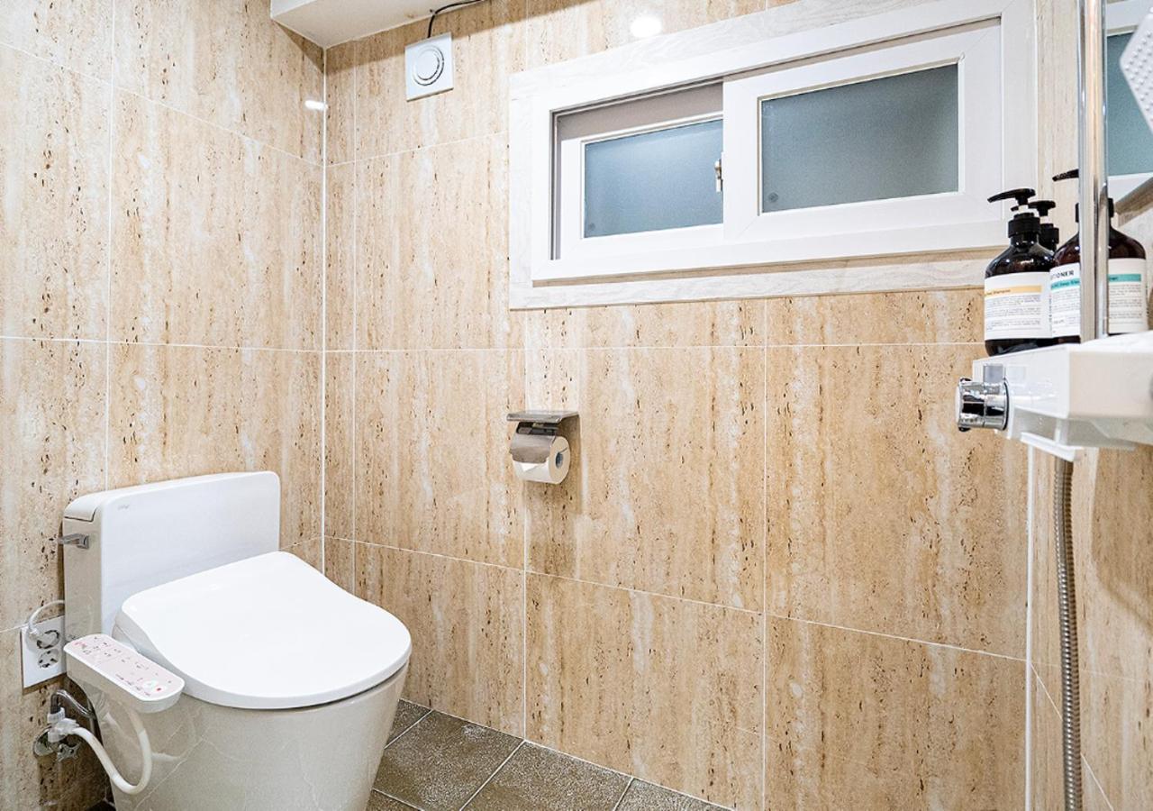 Woomigwan Hotel Сеул Екстериор снимка