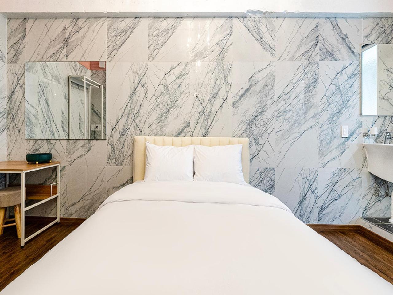 Woomigwan Hotel Сеул Екстериор снимка