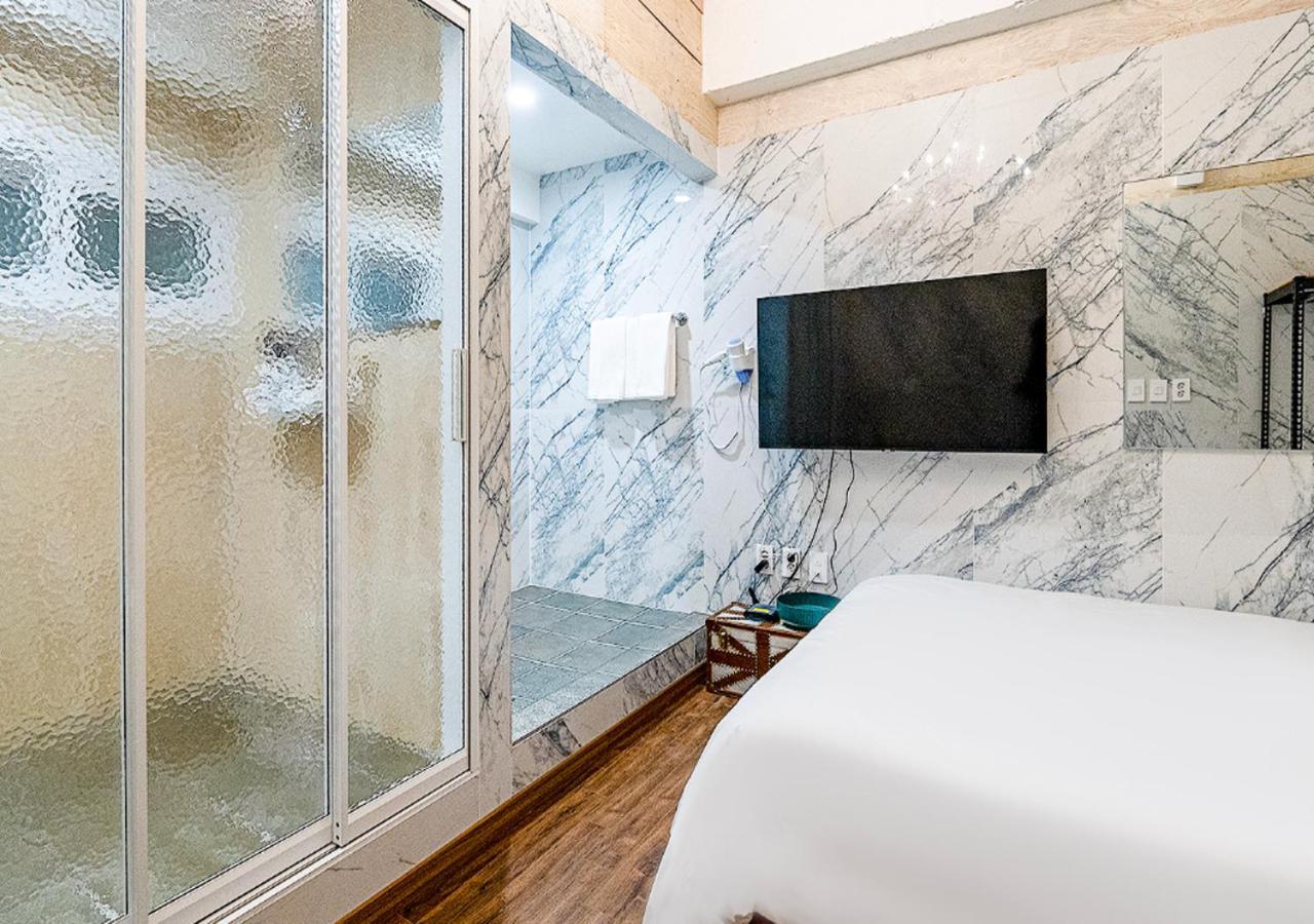 Woomigwan Hotel Сеул Екстериор снимка