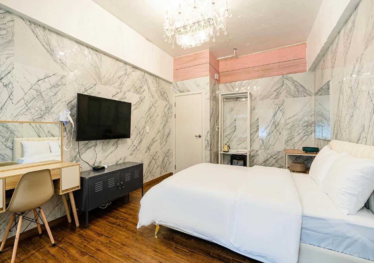 Woomigwan Hotel Сеул Екстериор снимка