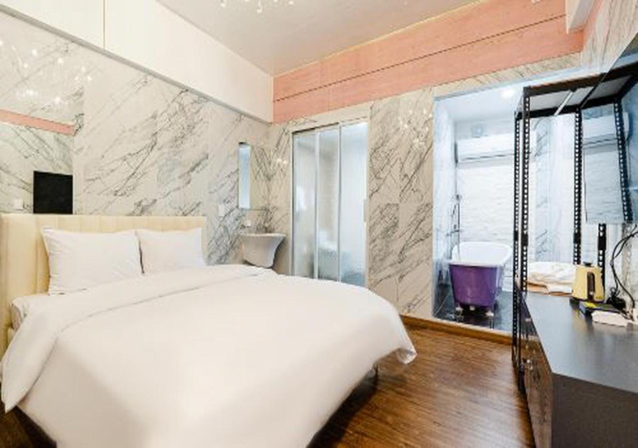 Woomigwan Hotel Сеул Екстериор снимка